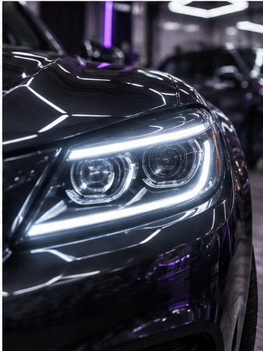 LED & Lighting