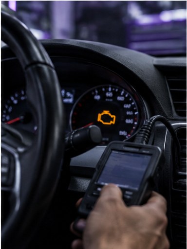 Check Engine Light