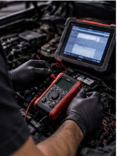 Electrical Diagnostics