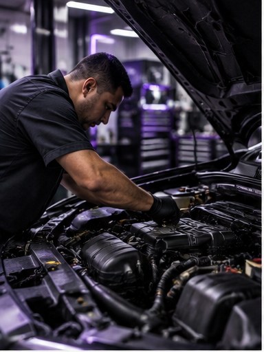 Engine Repair